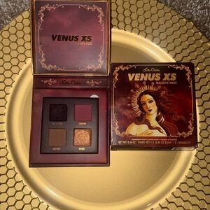 Like Crime Venus Majestic Muse Eyeshadow